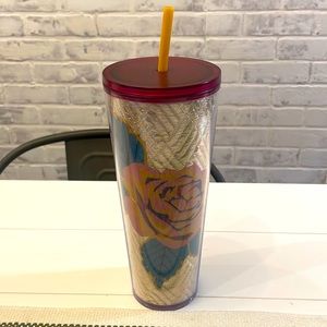 Starbucks 24 oz Tumbler - Limited Edition
